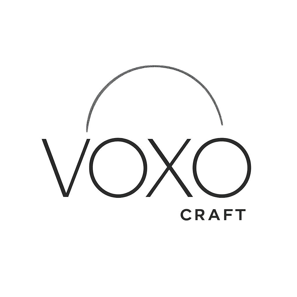 Voxo Logo